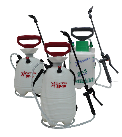 GARDEN SPRAYER