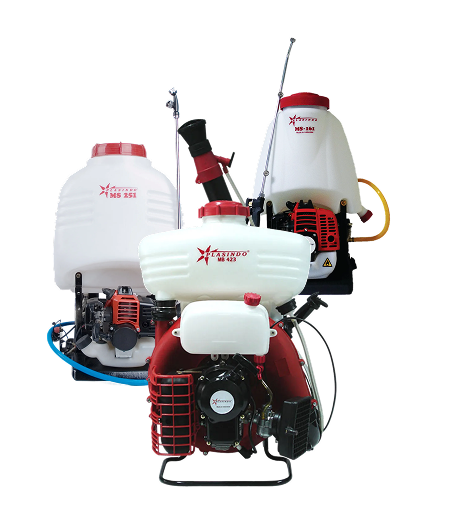 INDUSTRIAL SPRAYER