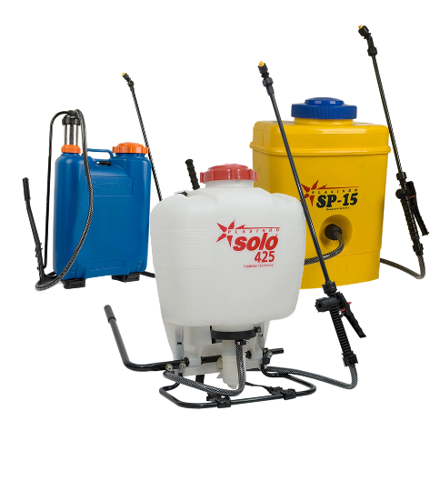 MANUAL SPRAYER