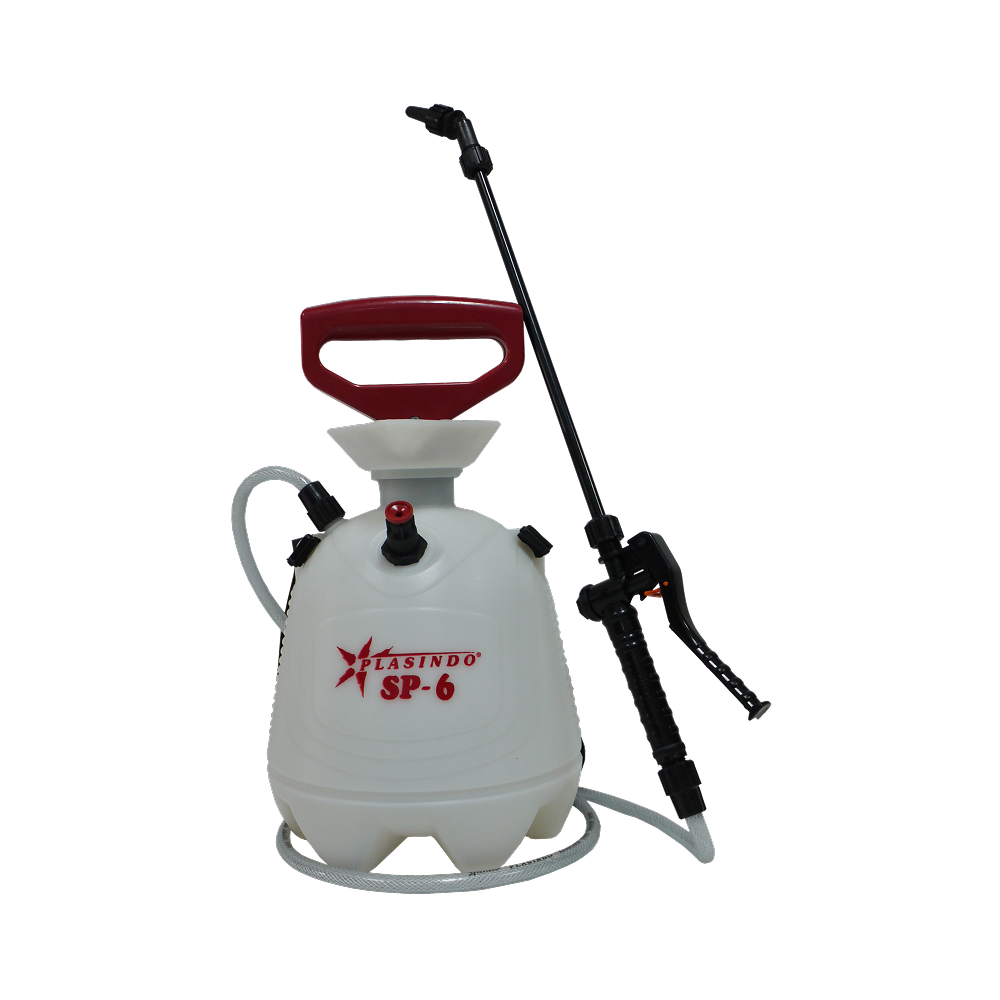 GARDEN SPRAYER SP-6