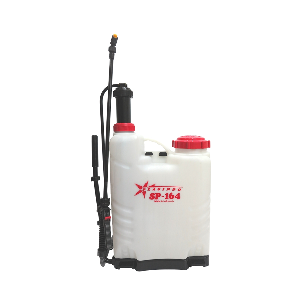 PLASINDO KNAPSACK SPRAYER SP-164