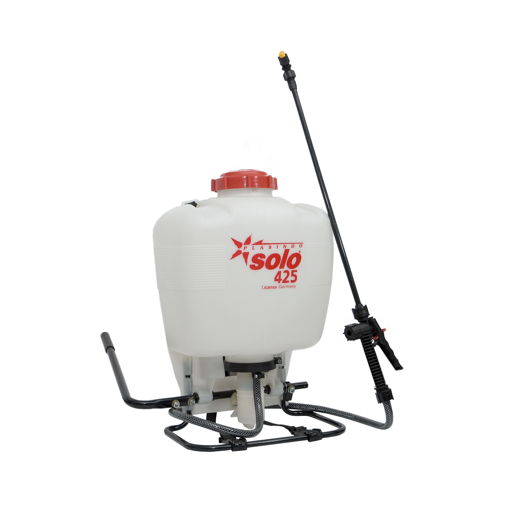 PLASINDO SOLO-425 PAV KNAPSACK SPRAYER