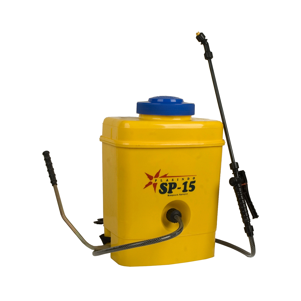PLASINDO SP-15