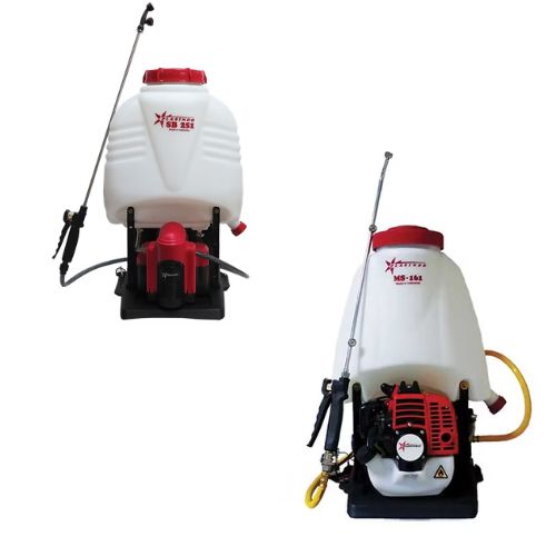 SERVICE & REPAIR MS 161 MS 251